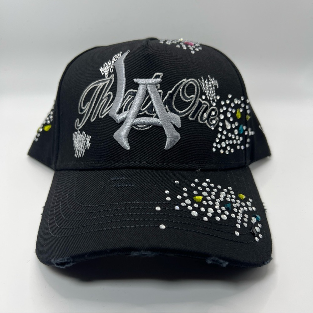 31 HATS - THIRTY ONE HATS BLACK ANNIVERSARY JEWLERY DISTRICT SAME DAY SHIPPING ✅